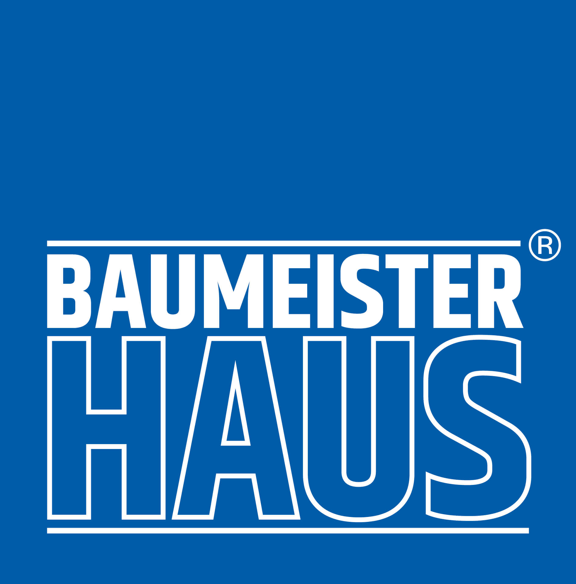 BAUMEISTER-HAUS Partner-Logo